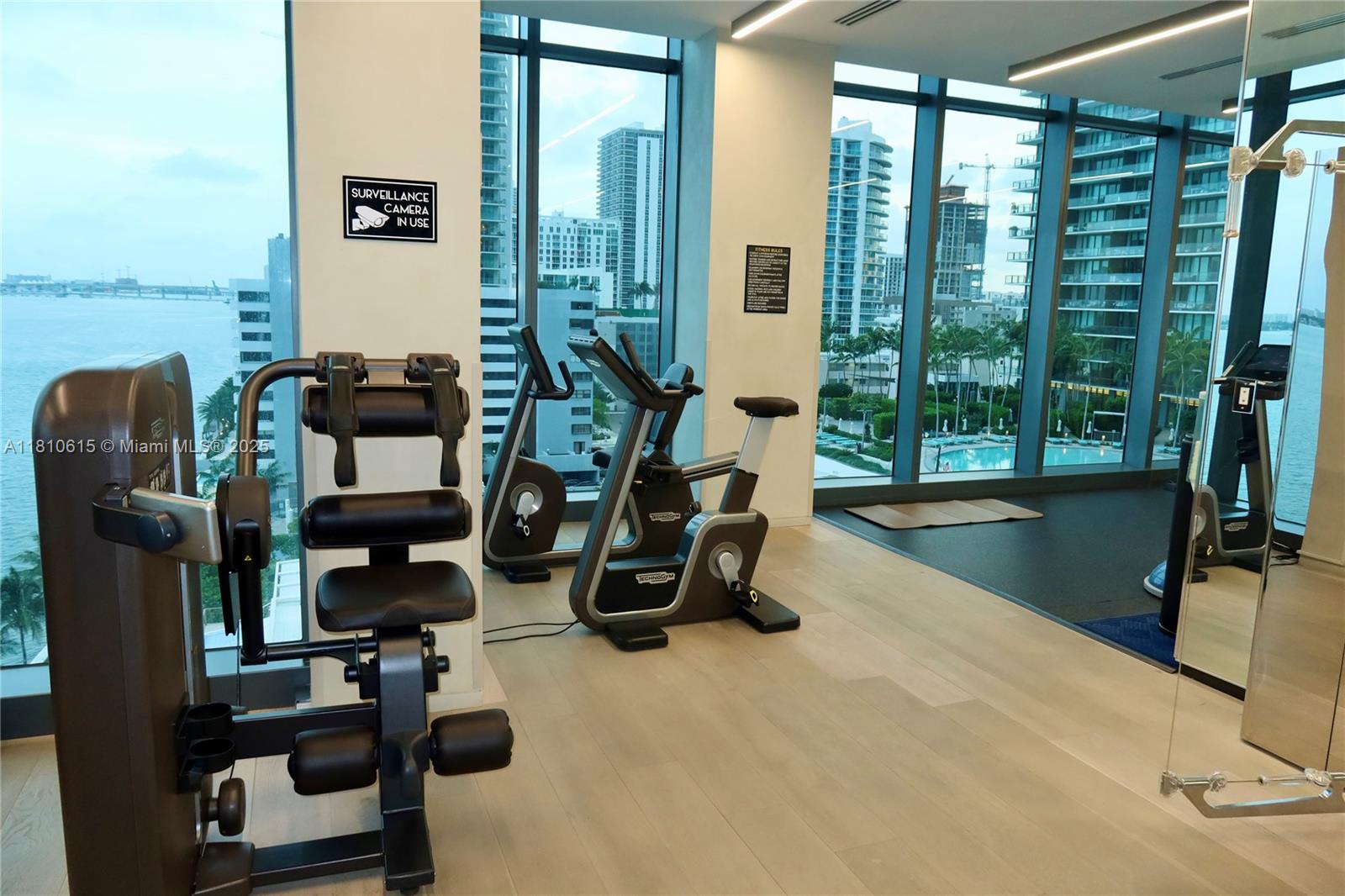 3131 NE 7th Ave #3901, Miami FL 33137