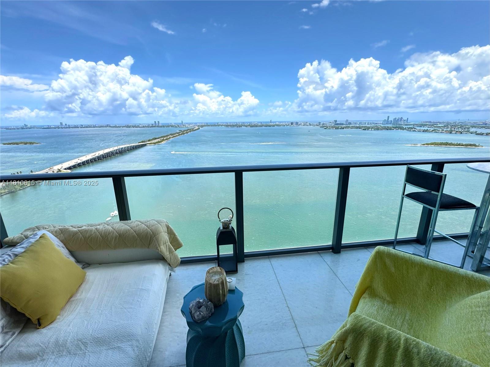 3131 NE 7th Ave #3901, Miami FL 33137