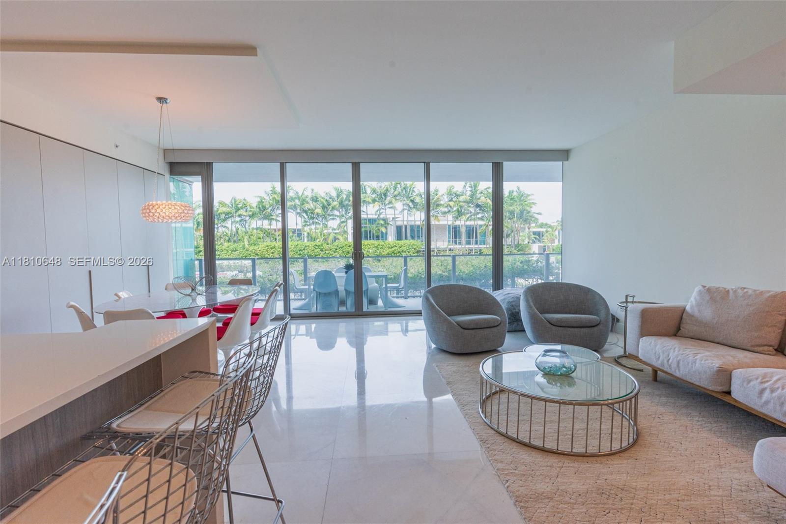 Oceana Key Biscayne Condo