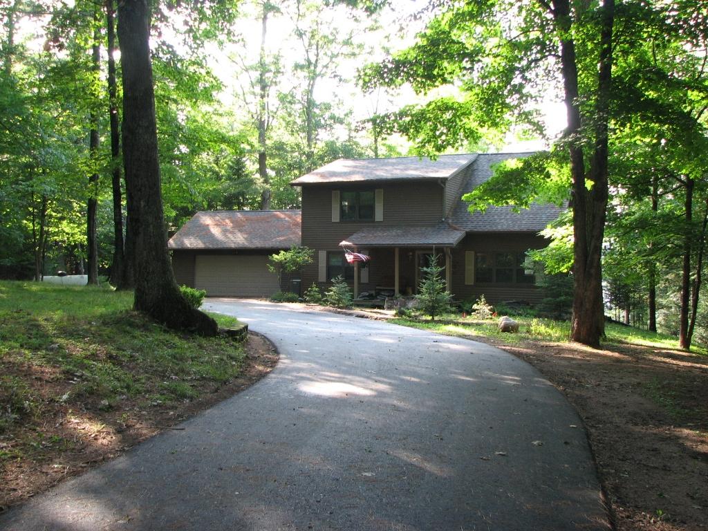 Undocumented Lake Property 5806 Twin Lake Rd W Photo 1