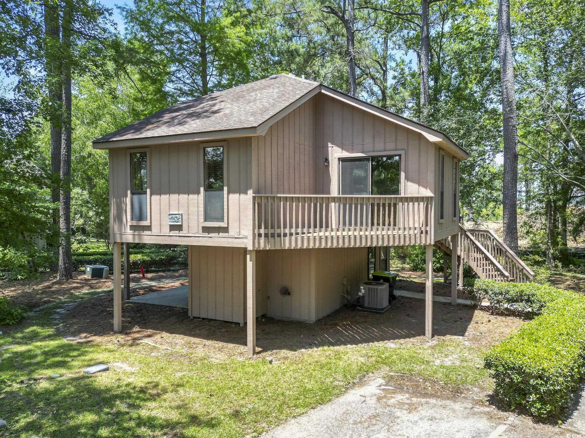 752 Tall Oaks Ct. Myrtle Beach, SC 29588