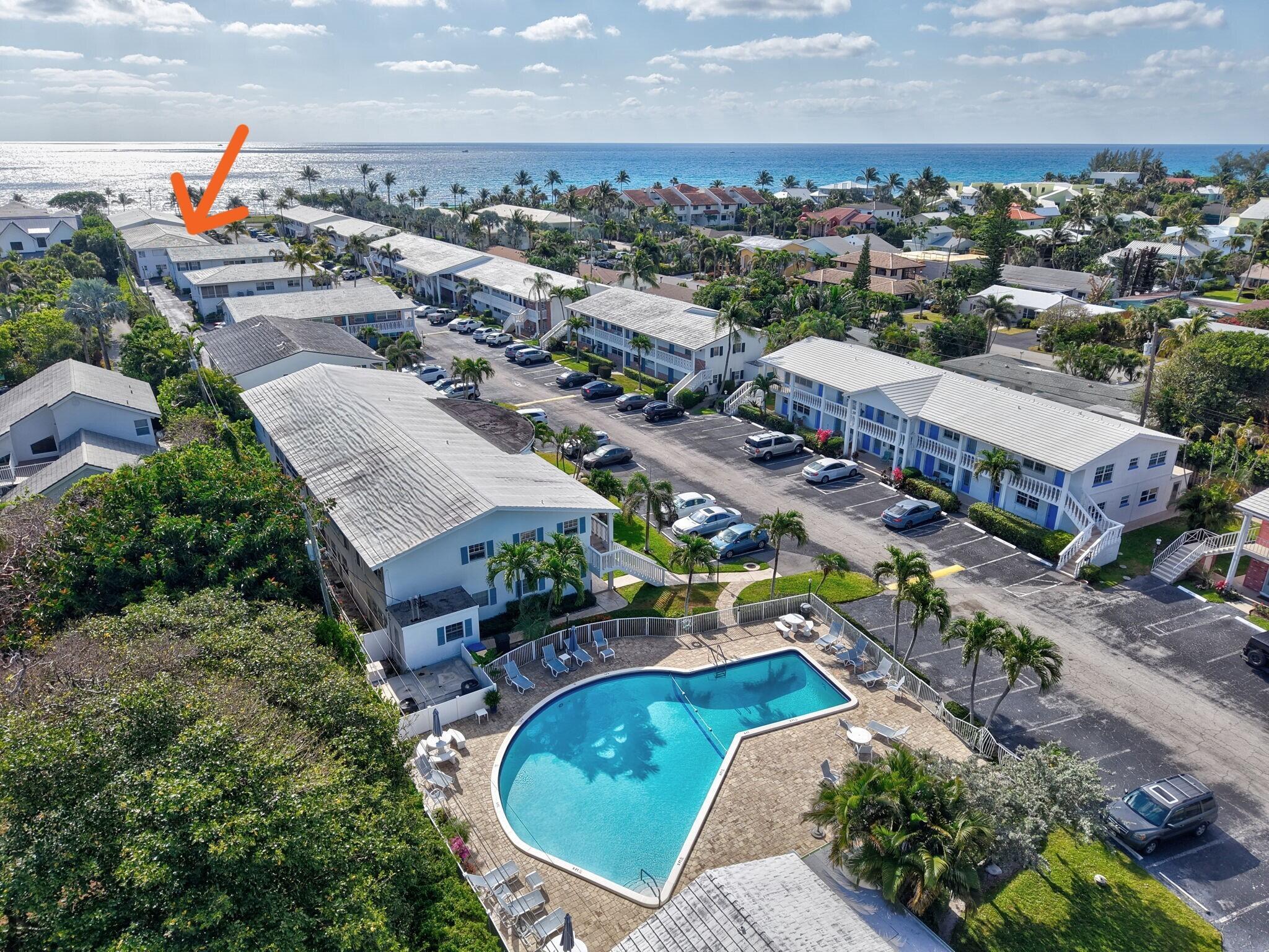 Homes for sale in Ocean Ridge, FL | 5505 N Ocean Boulevard #13-105, Ocean Ridge, FL 33435 | MLS# R11094234