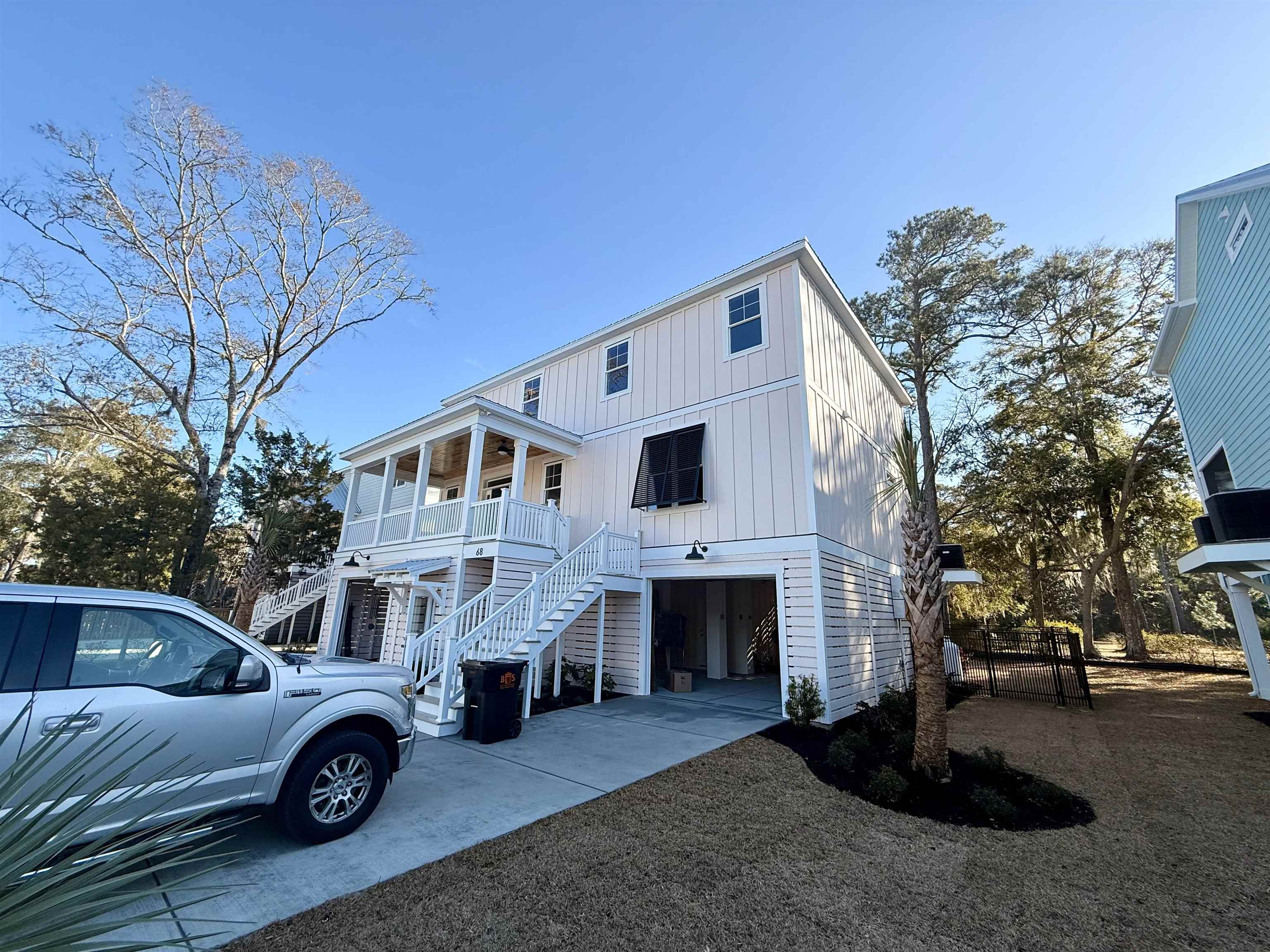68 Mud Minnow Dr. Pawleys Island, SC 29585