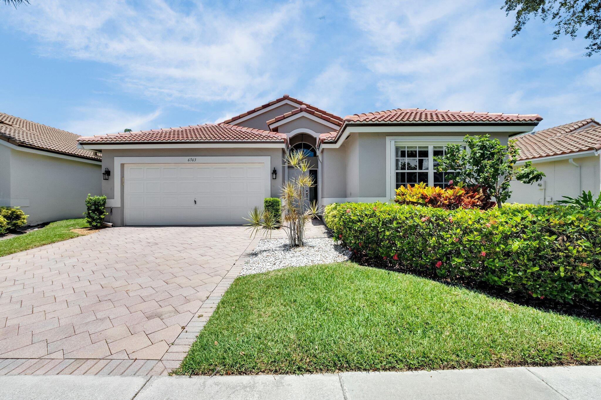 6563 Kings Creek Terrace Boynton Beach FL 33437 | R11094276