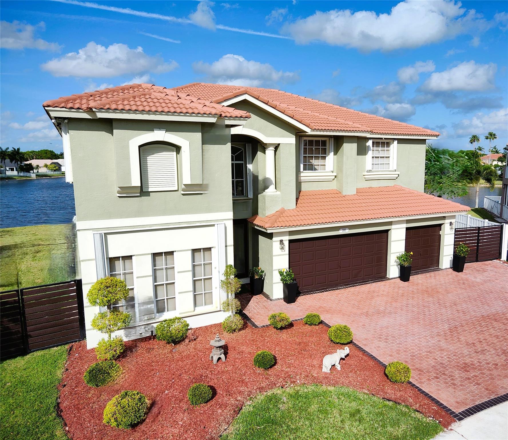 380 167th Ave Pembroke Pines FL 33027 | F10504972