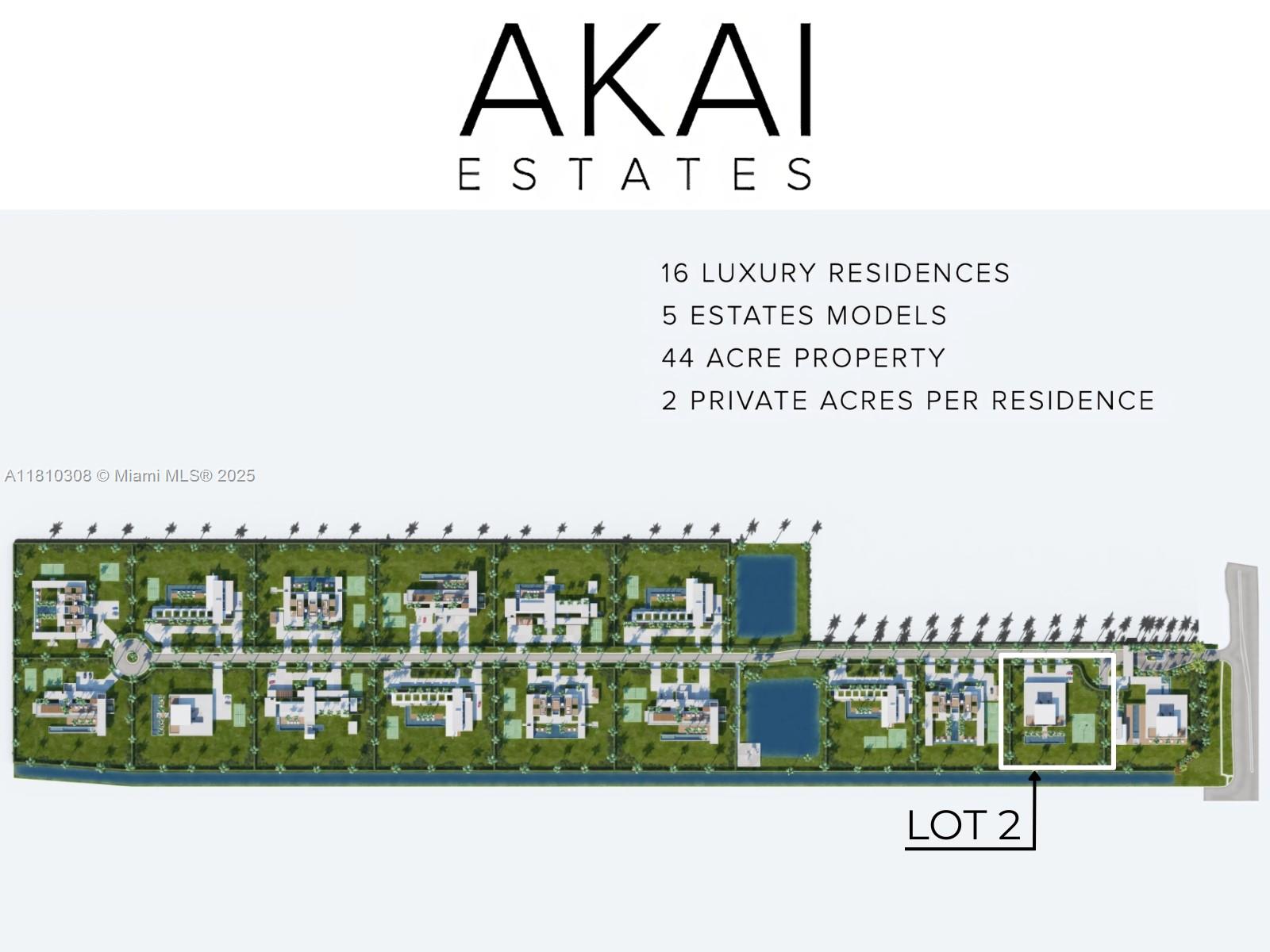 Akai Estates