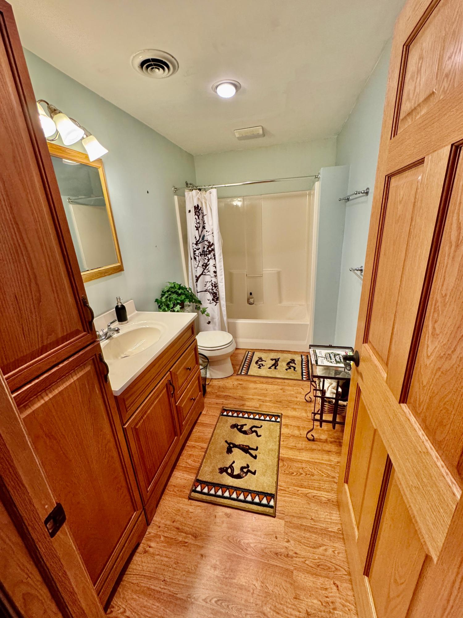 Franklin Lake Property 8404 Squirrel Lk Rd Photo 11