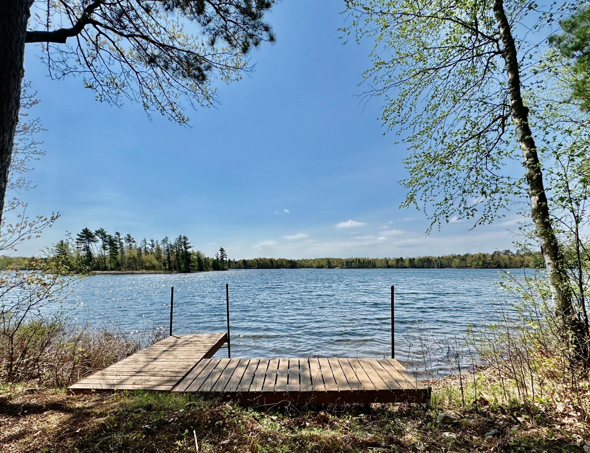 Franklin Lake Property 8404 Squirrel Lk Rd Photo 12