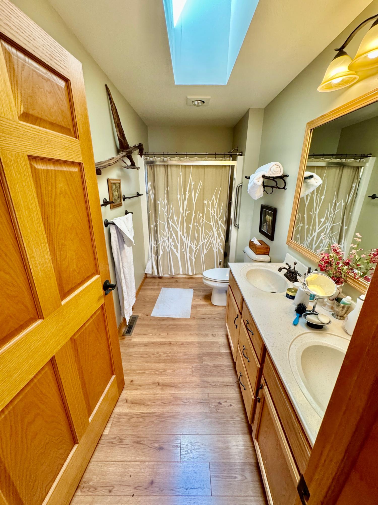 Franklin Lake Property 8404 Squirrel Lk Rd Photo 24