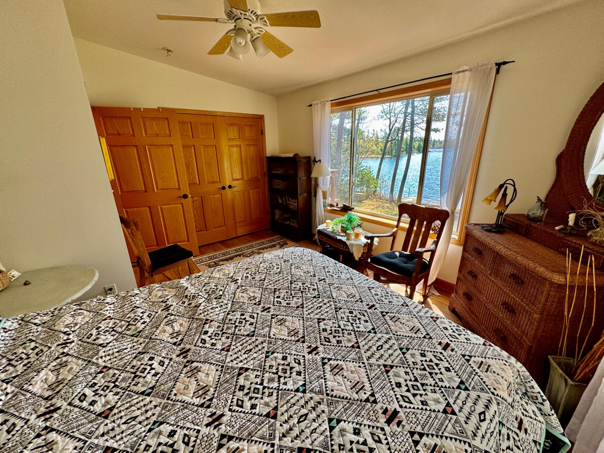 Franklin Lake Property 8404 Squirrel Lk Rd Photo 26