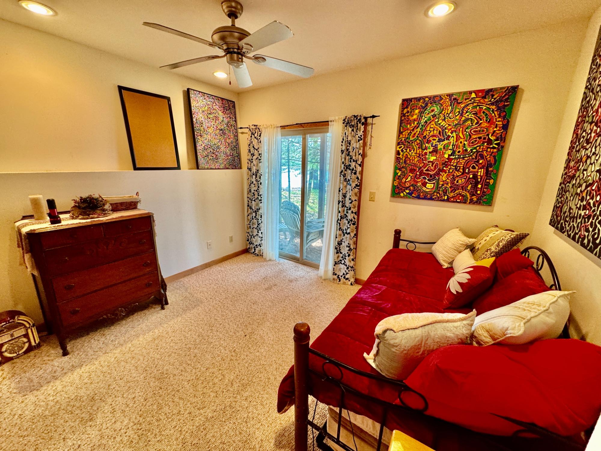 Franklin Lake Property 8404 Squirrel Lk Rd Photo 28