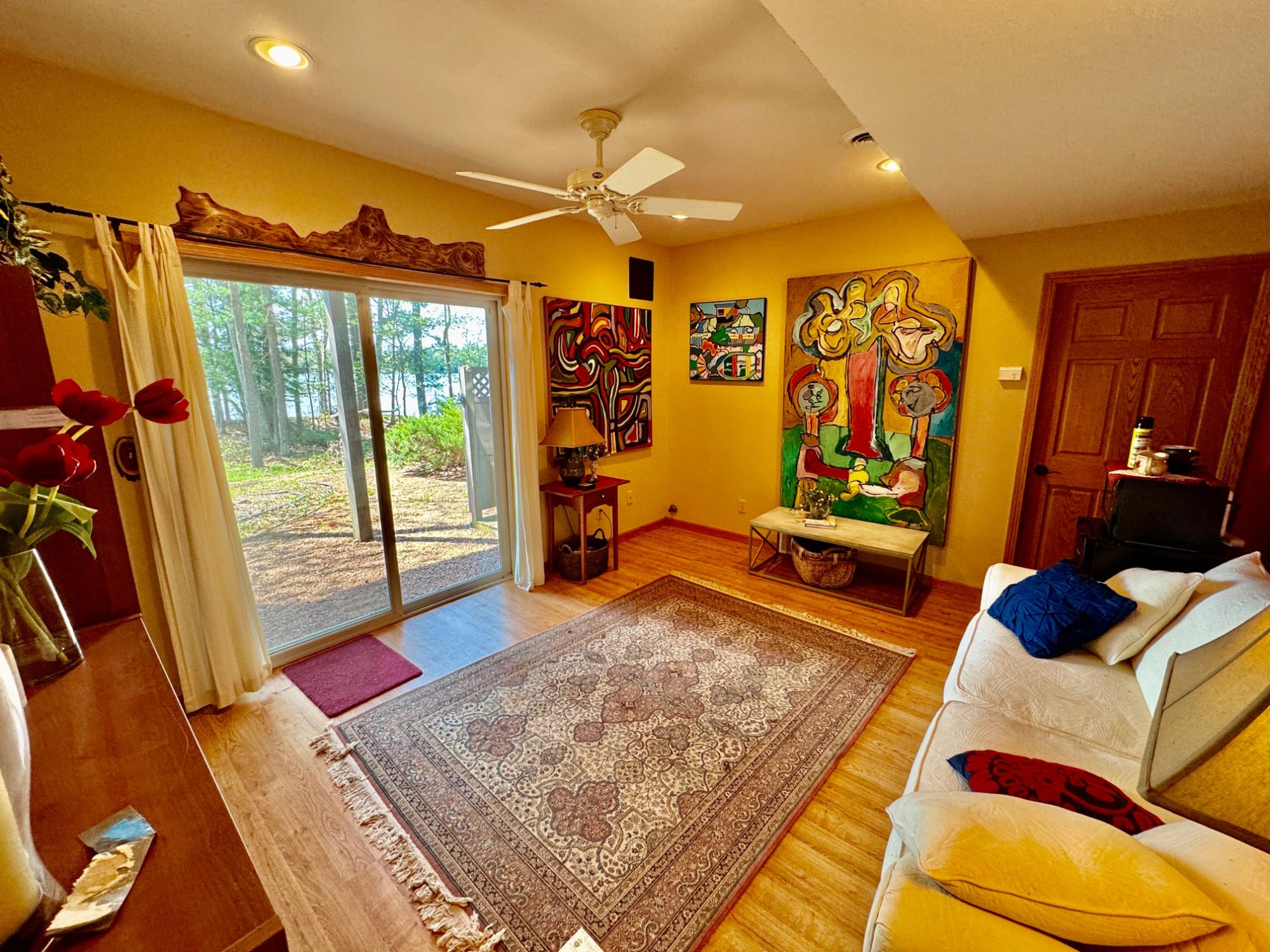 Franklin Lake Property 8404 Squirrel Lk Rd Photo 29