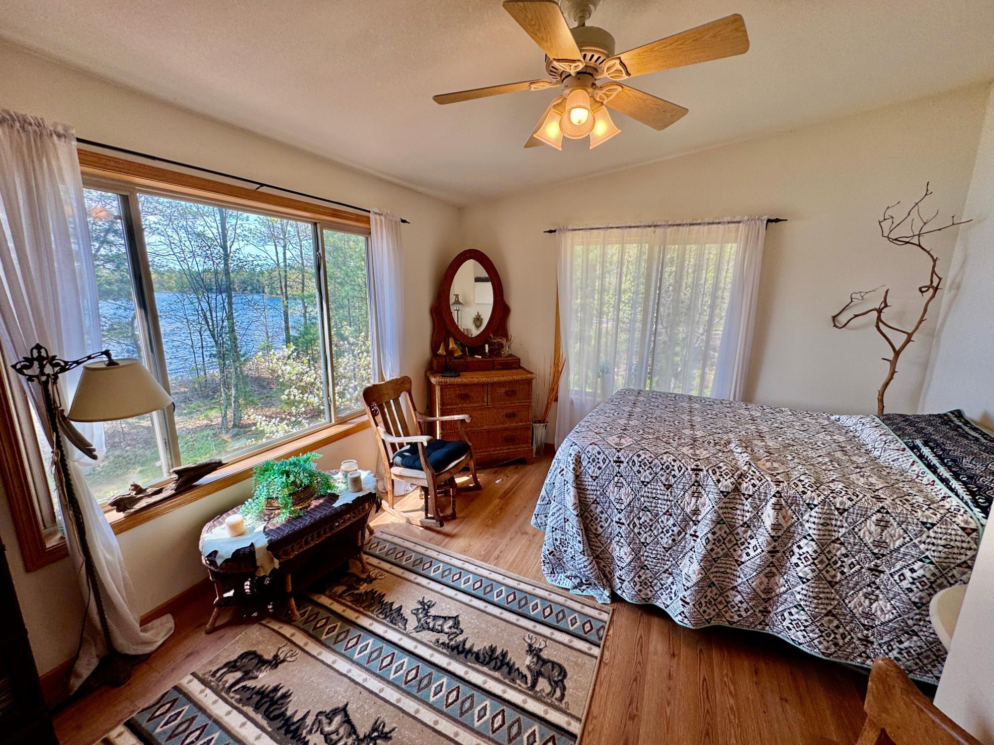 Franklin Lake Property 8404 Squirrel Lk Rd Photo 7