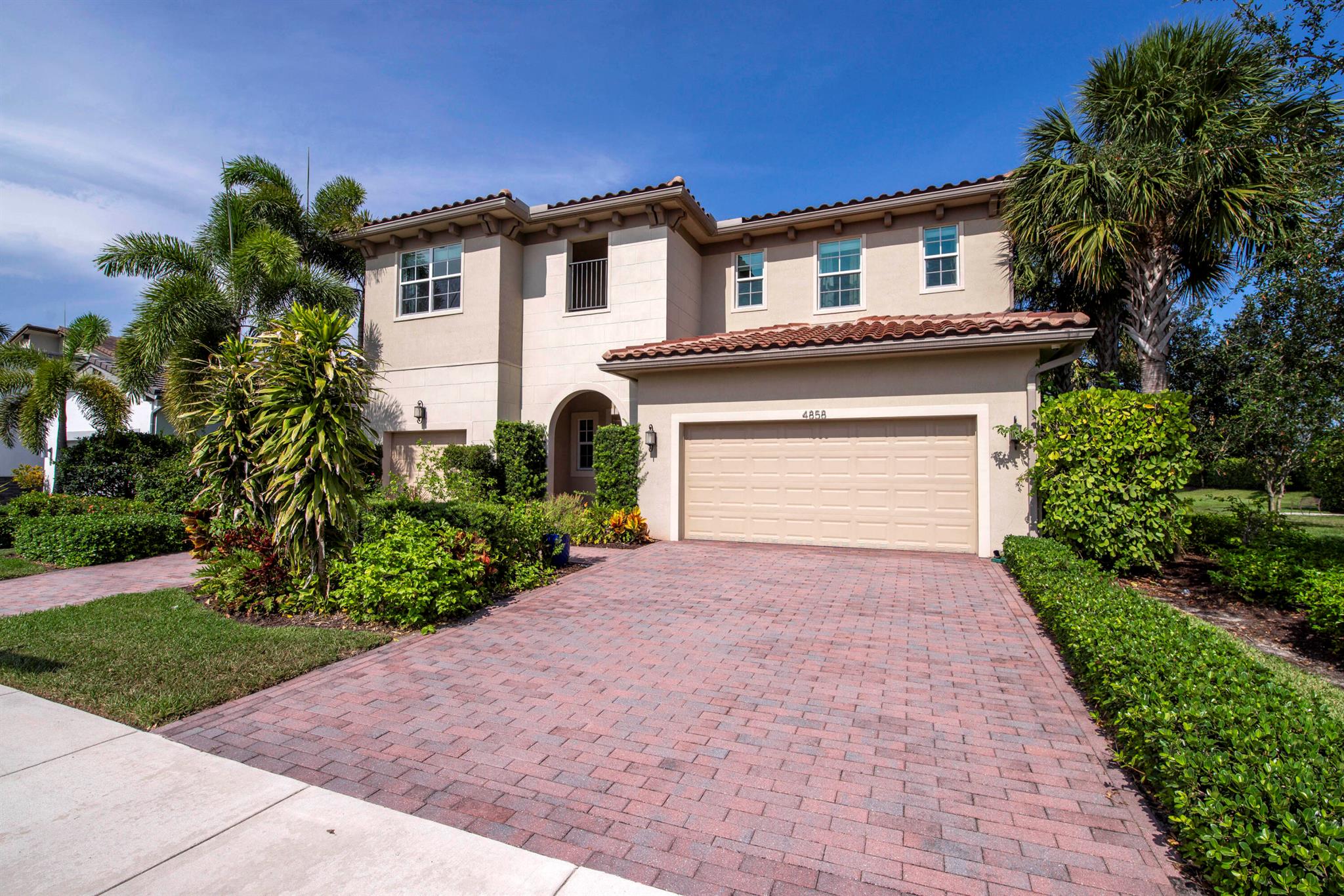 4858 Marginada Way Lake Worth FL 33467 | R11094344