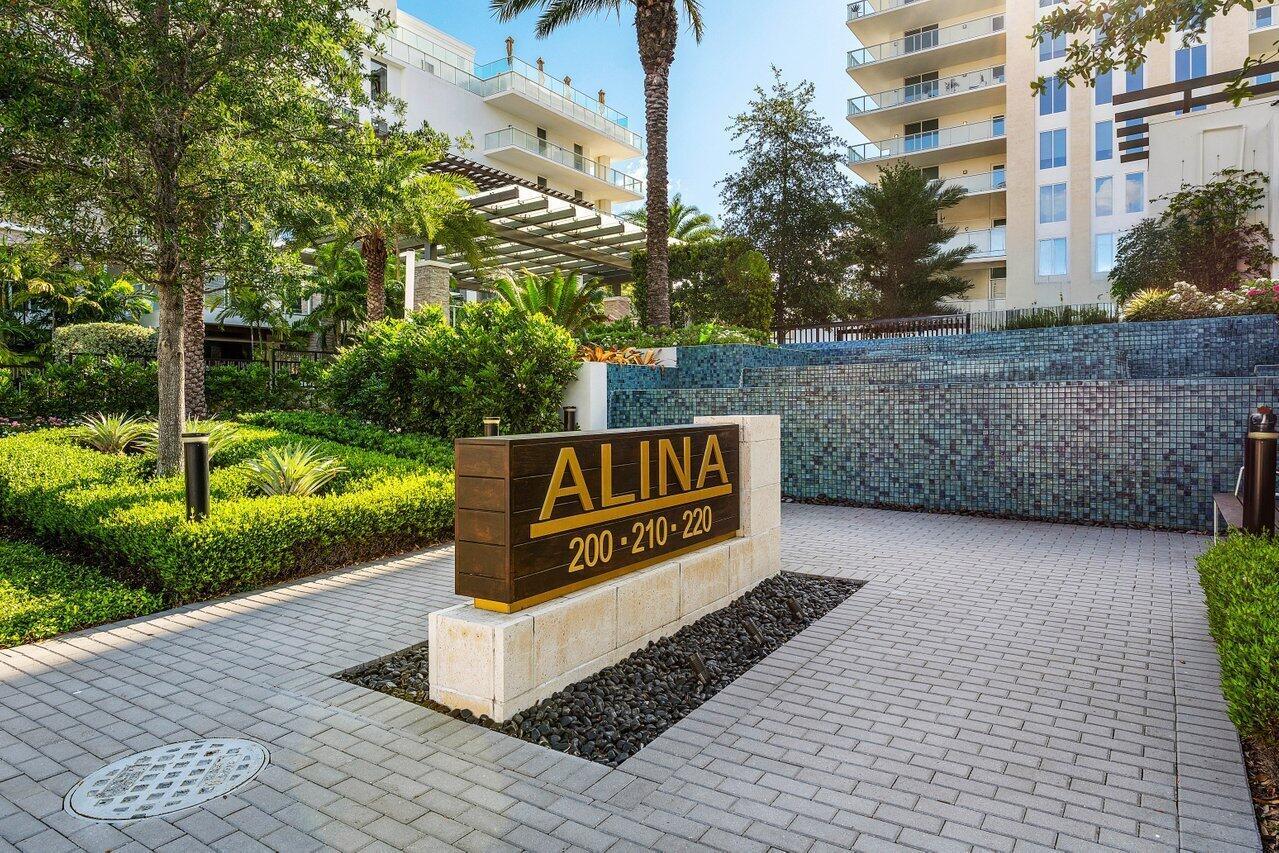Alina Residences
