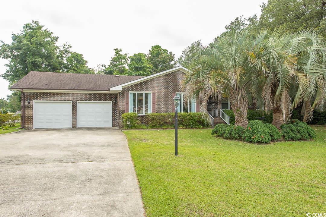 18 Pine Valley Ln. Surfside Beach, SC 29575