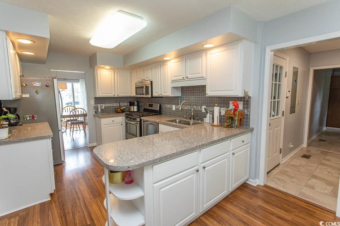 Homes for sale in Surfside Beach, SC | 18 Pine Valley Ln, Surfside Beach, SC 29575 | MLS# 2513248