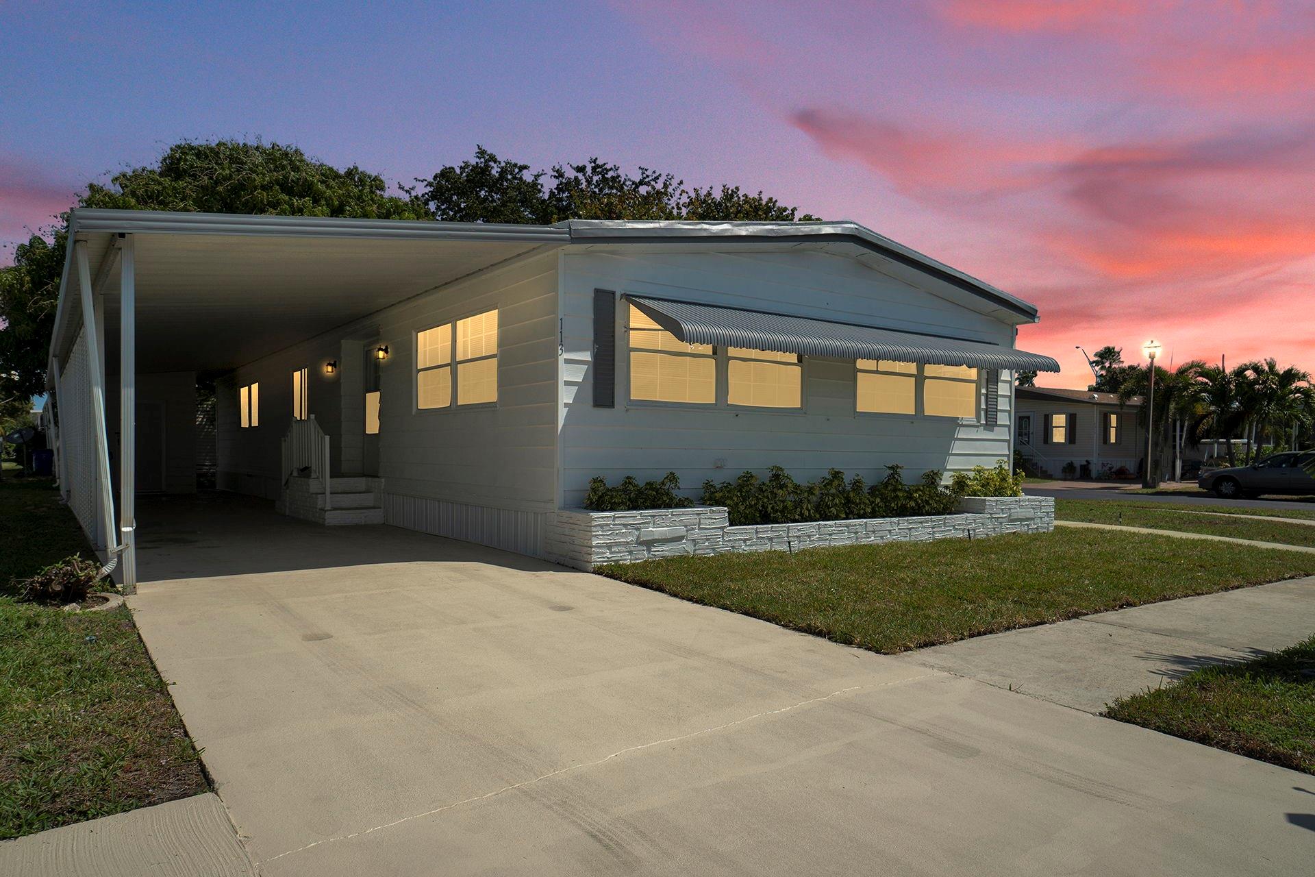 Highland Meadows Estates