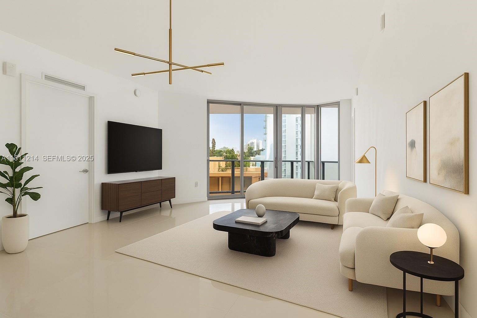 Aria On The Bay Condo