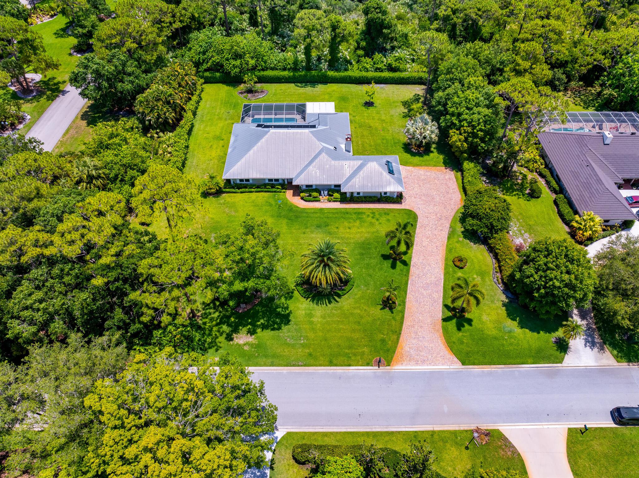 Reserve Plantation Phase