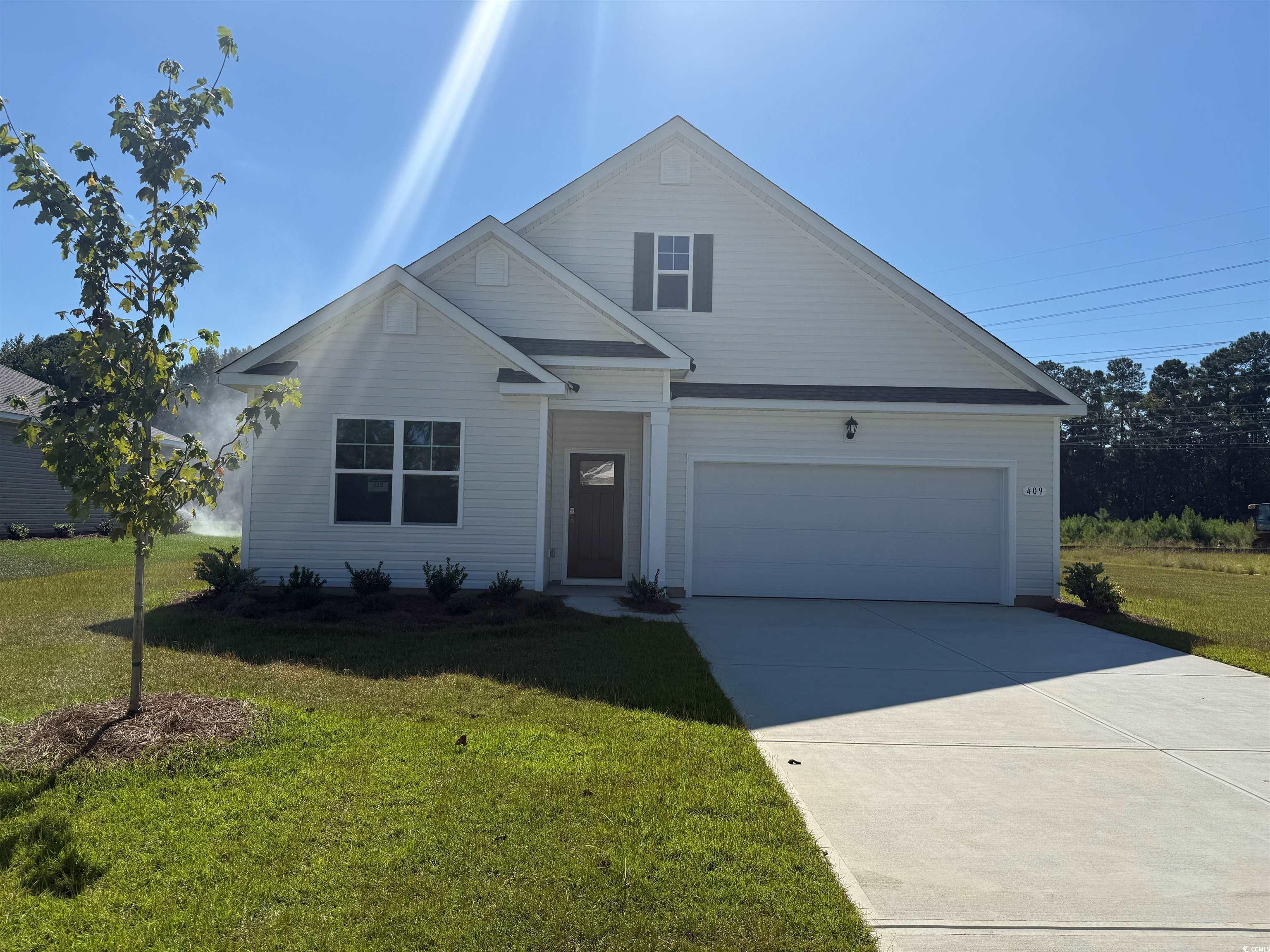 409 Glade Ct. Loris, SC 29569