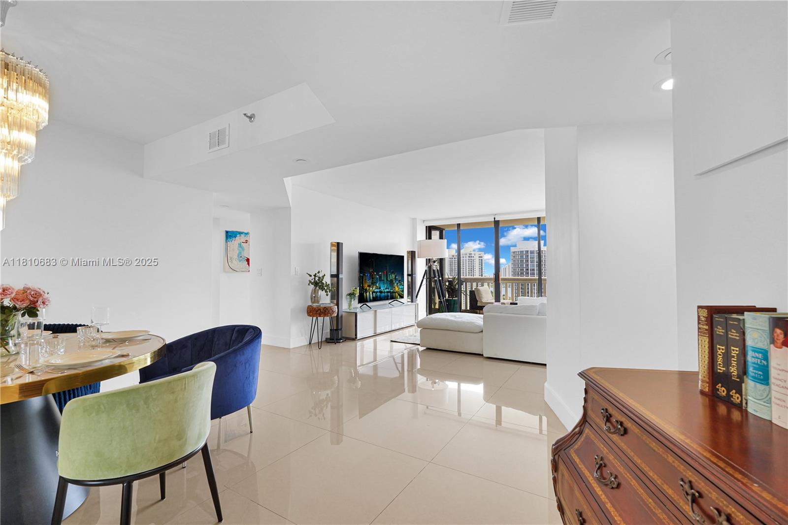 1000 Island Blvd #2508, Aventura FL 33160