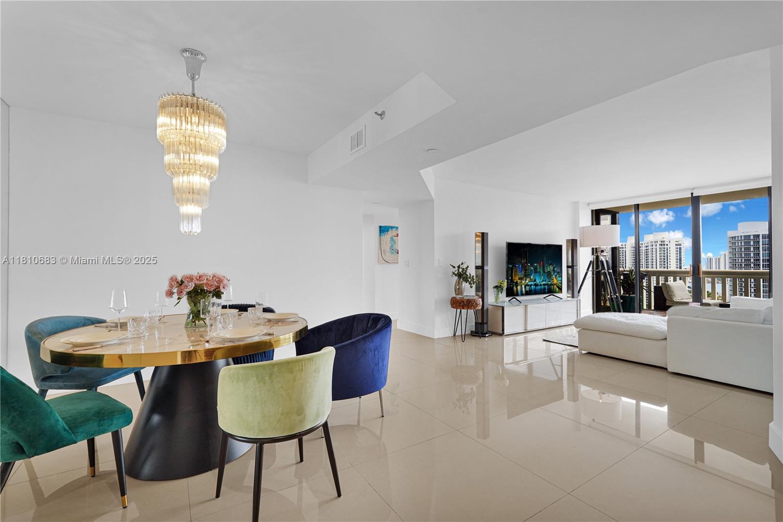 1000 Island Blvd #2508, Aventura FL 33160