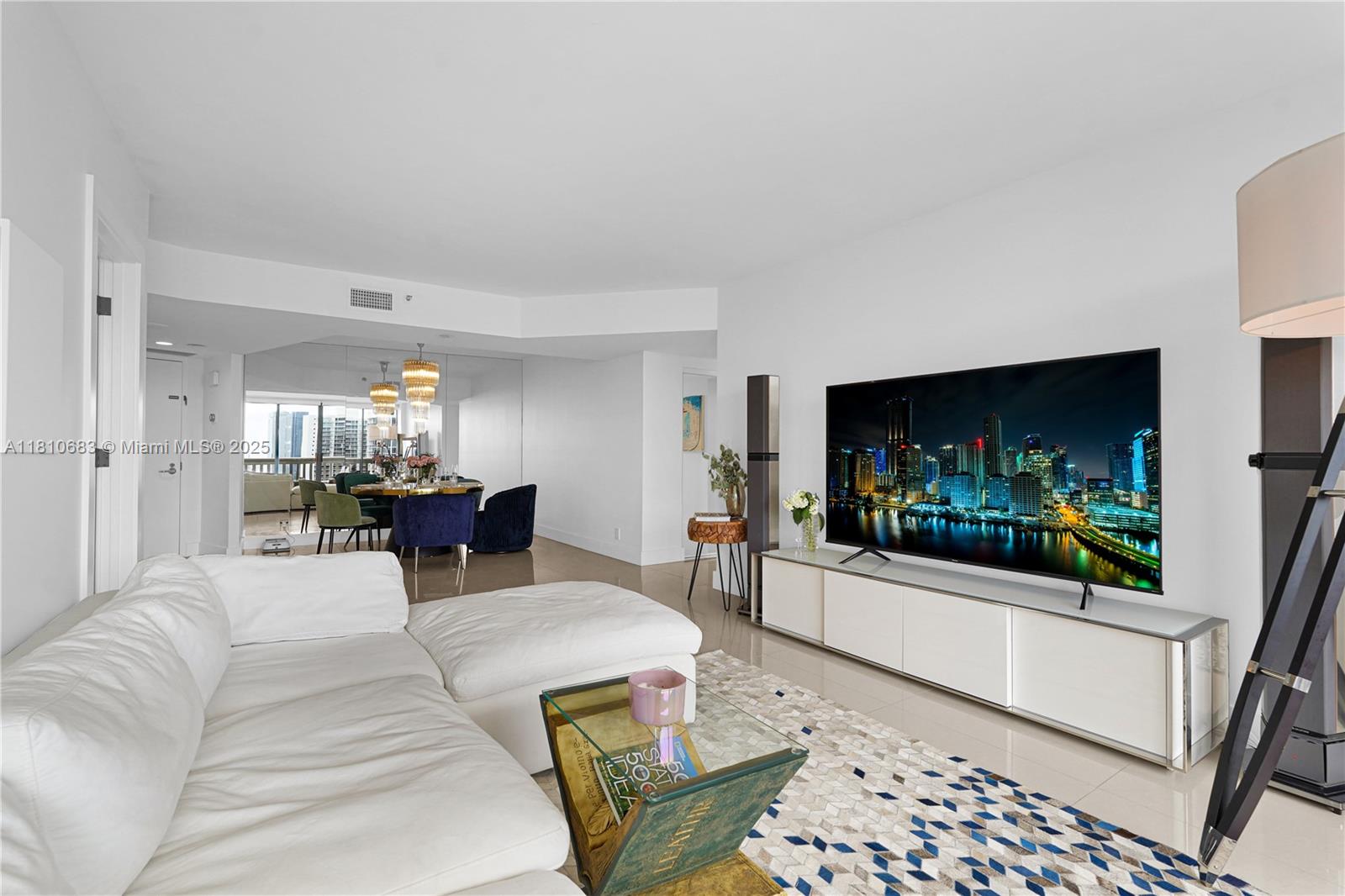 1000 Island Blvd #2508, Aventura FL 33160