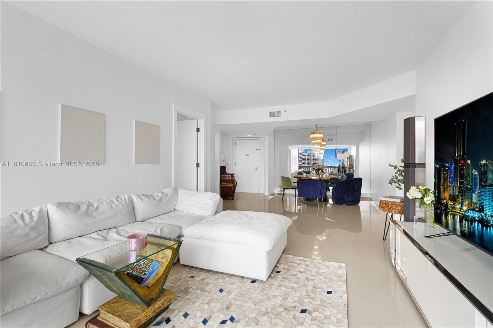 1000 Island Blvd #2508, Aventura FL 33160