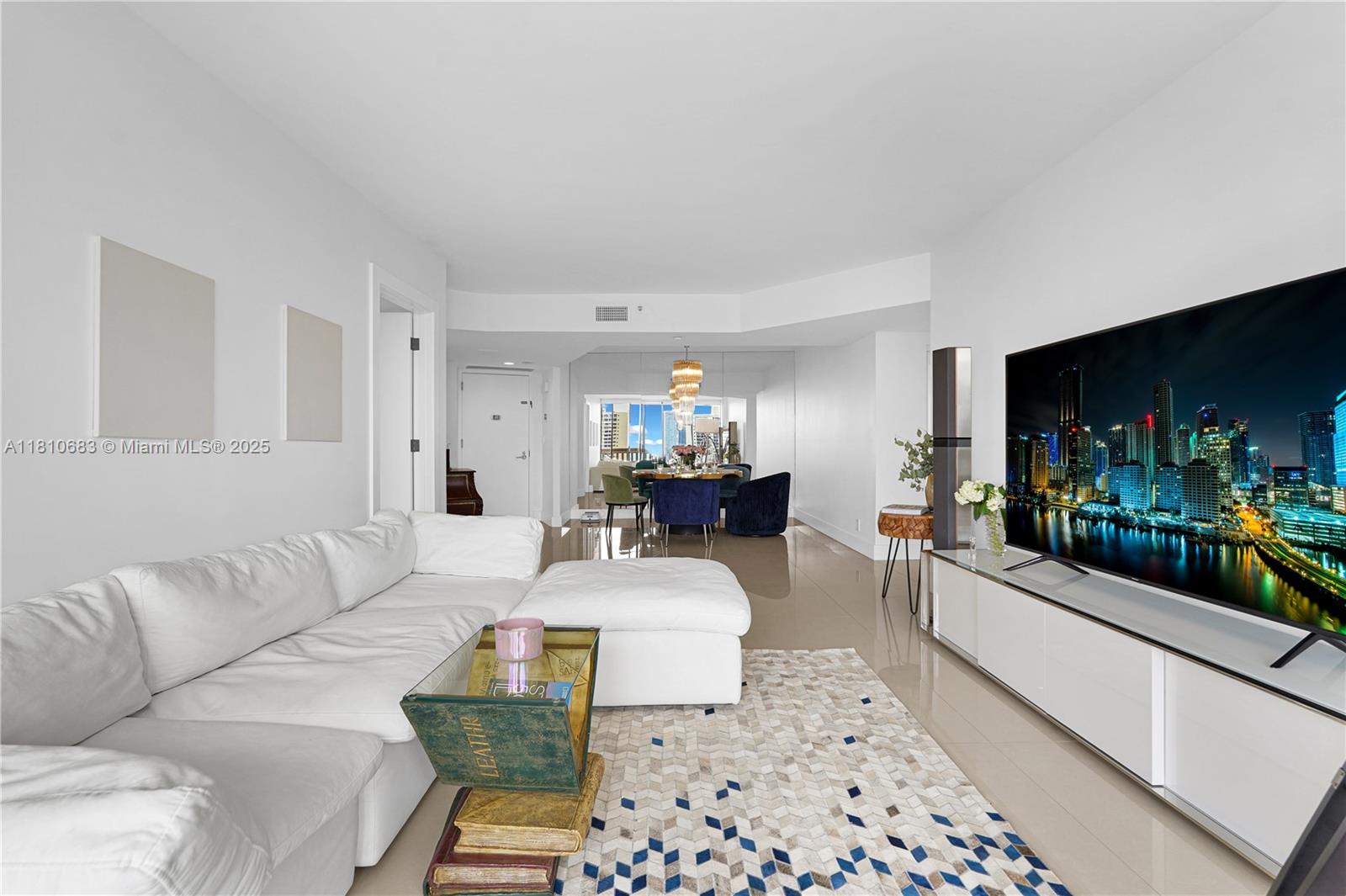 1000 Island Blvd #2508, Aventura FL 33160