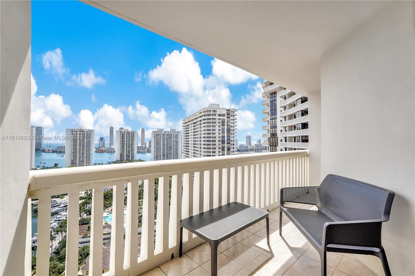 1000 Island Blvd #2508, Aventura FL 33160