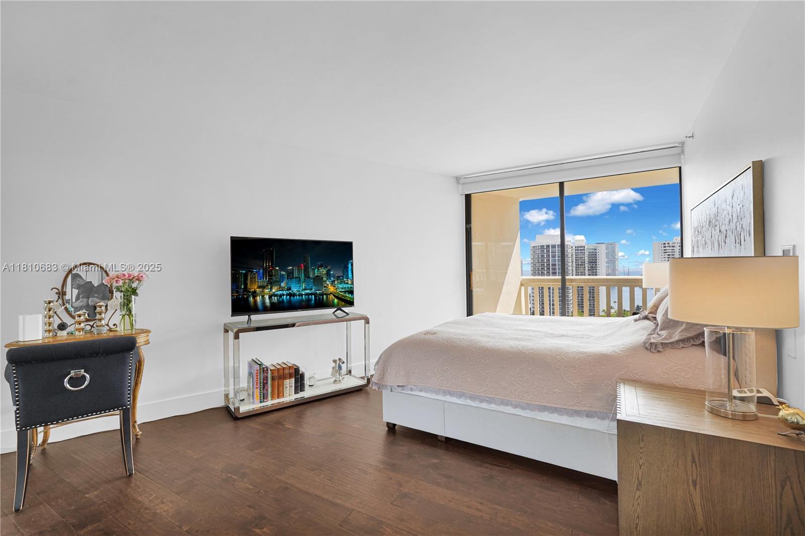 1000 Island Blvd #2508, Aventura FL 33160