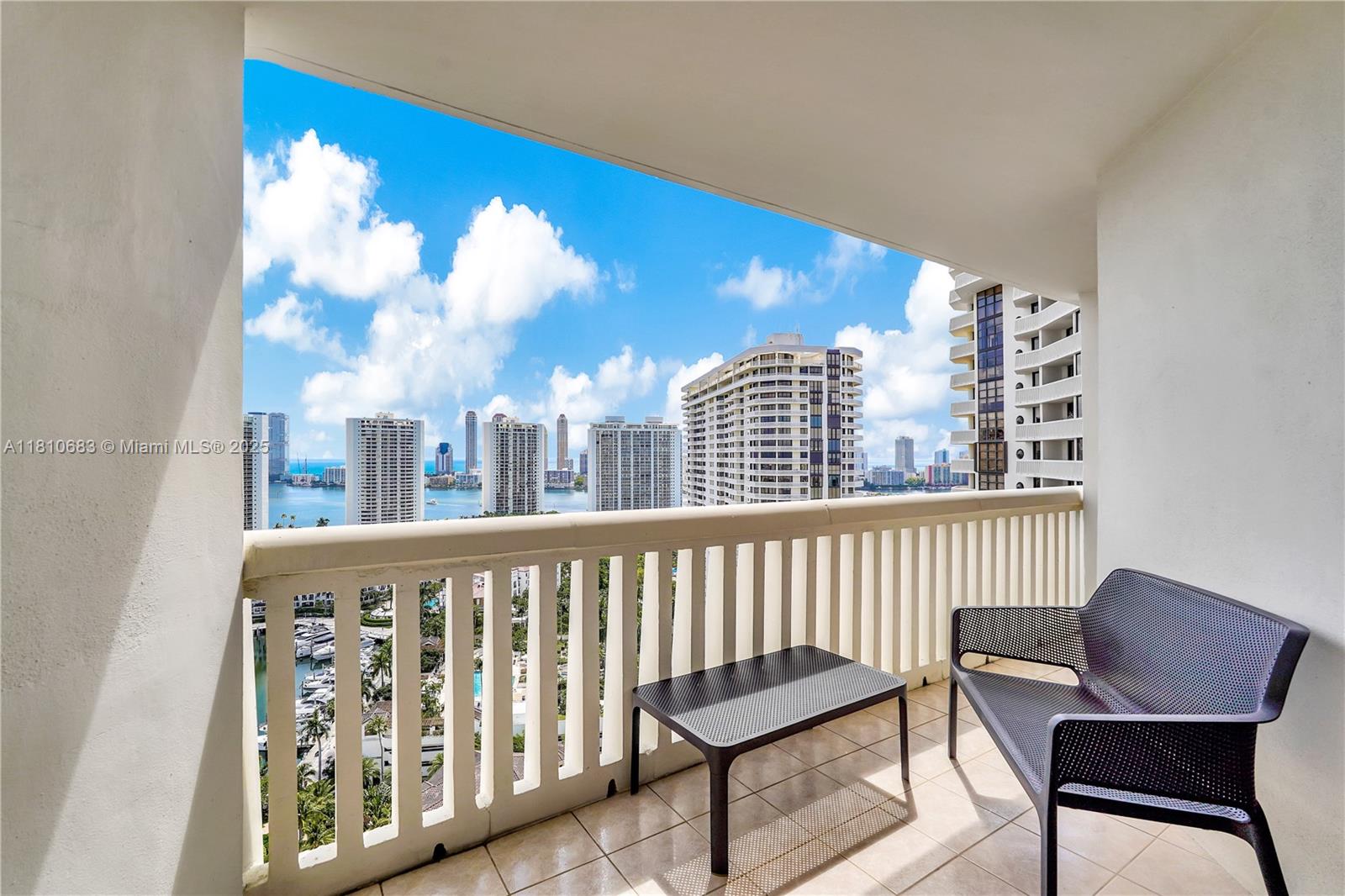 1000 Island Blvd #2508, Aventura FL 33160