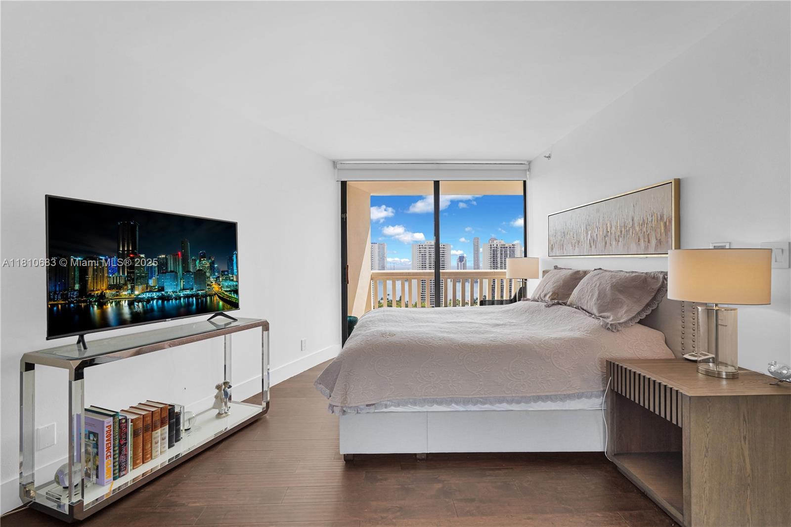 1000 Island Blvd #2508, Aventura FL 33160