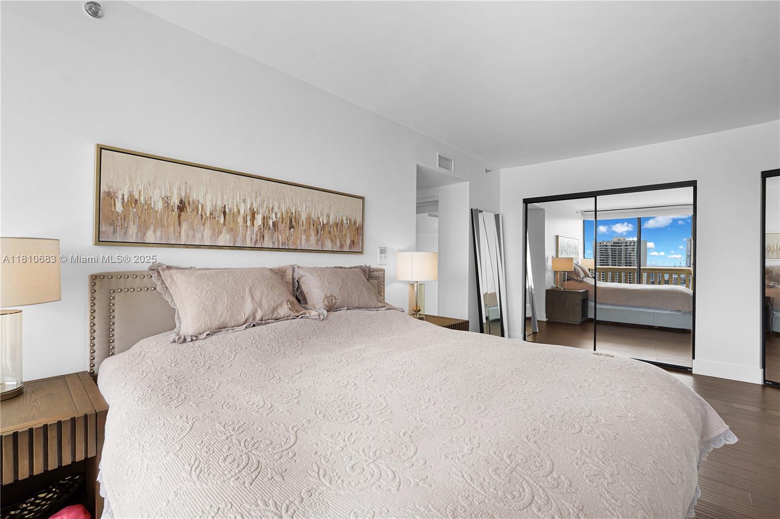 1000 Island Blvd #2508, Aventura FL 33160