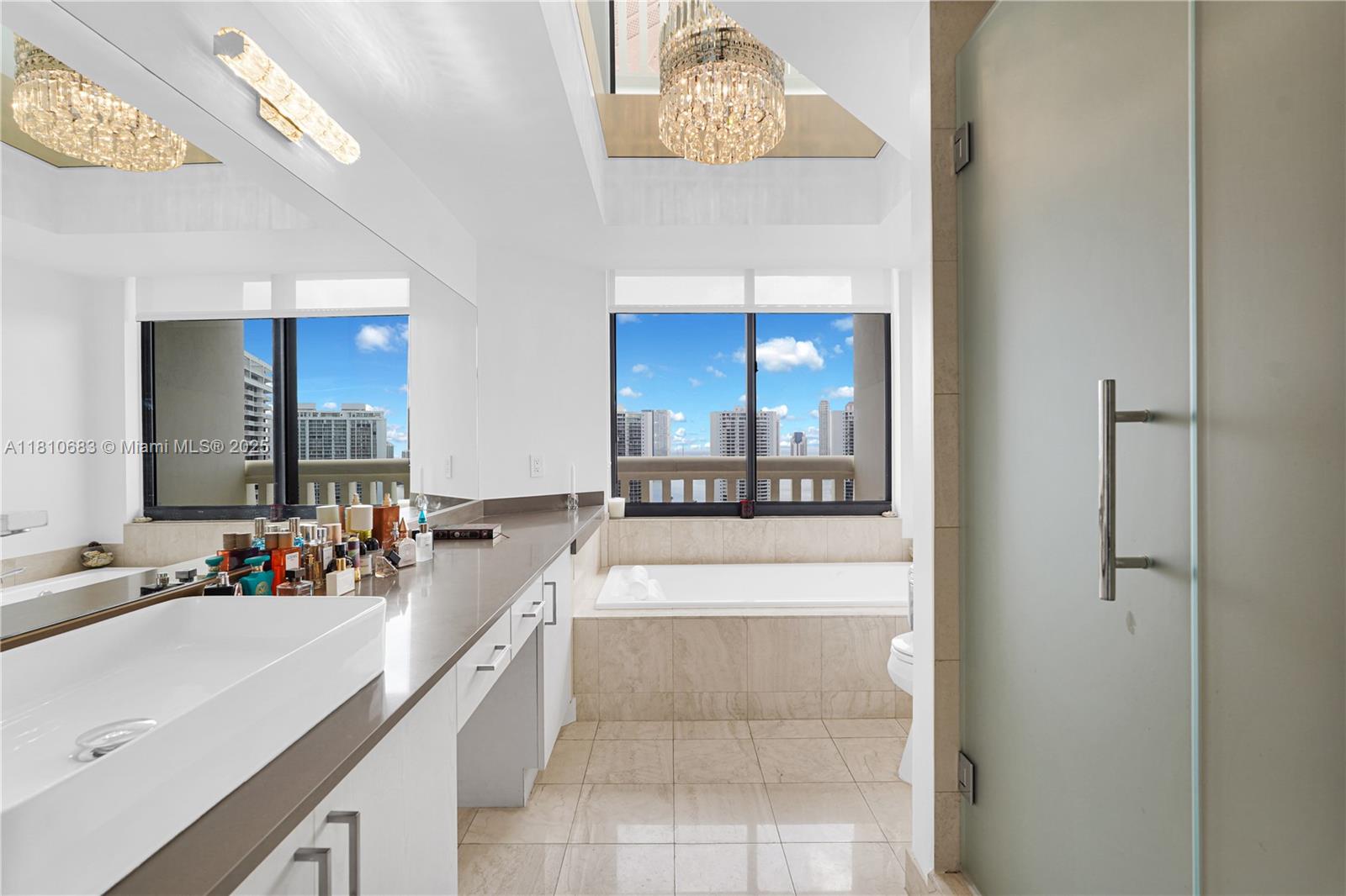 1000 Island Blvd #2508, Aventura FL 33160