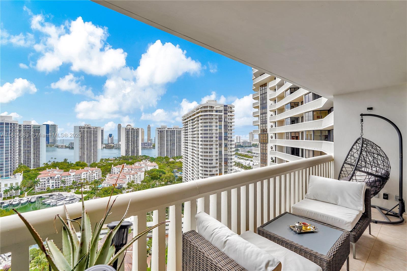 1000 Island Blvd #2508, Aventura FL 33160