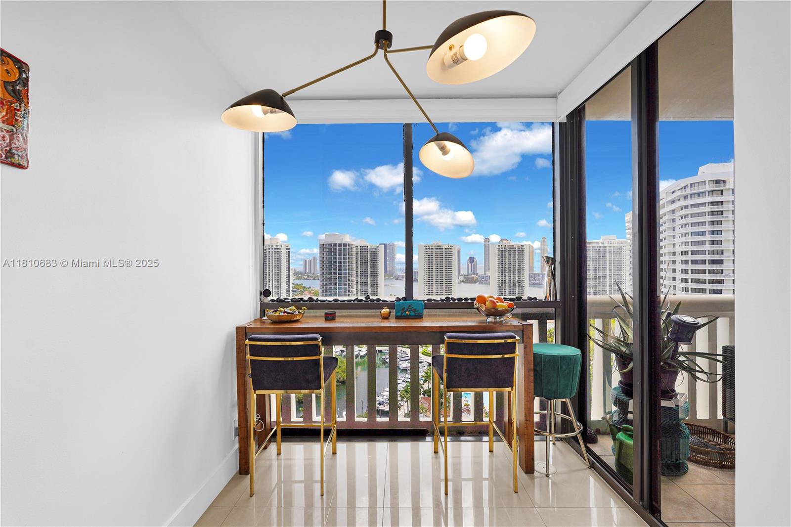 1000 Island Blvd #2508, Aventura FL 33160