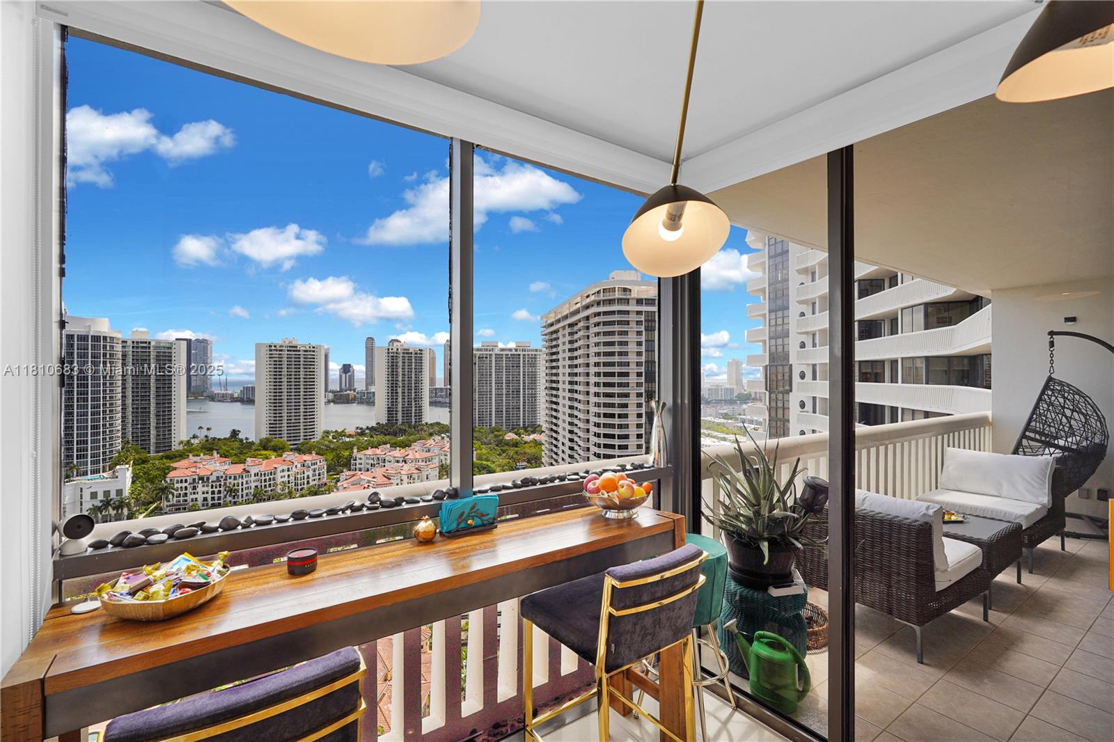 1000 Island Blvd #2508, Aventura FL 33160