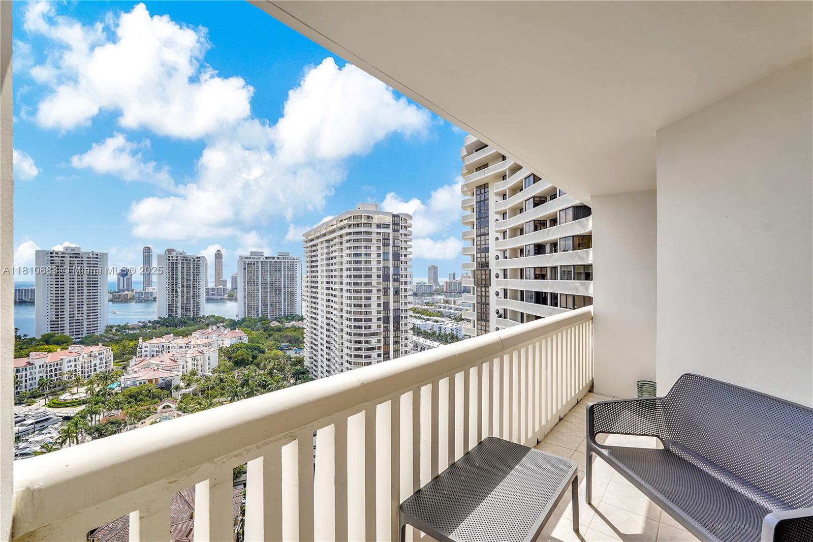 1000 Island Blvd #2508, Aventura FL 33160