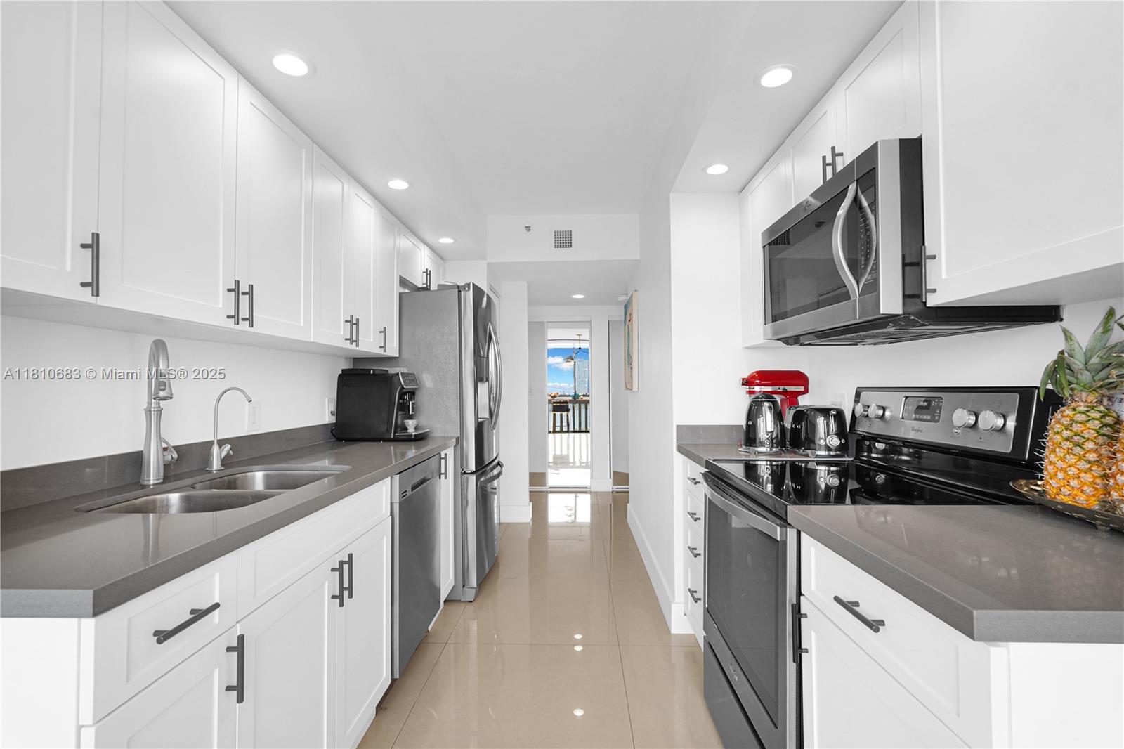 1000 Island Blvd #2508, Aventura FL 33160