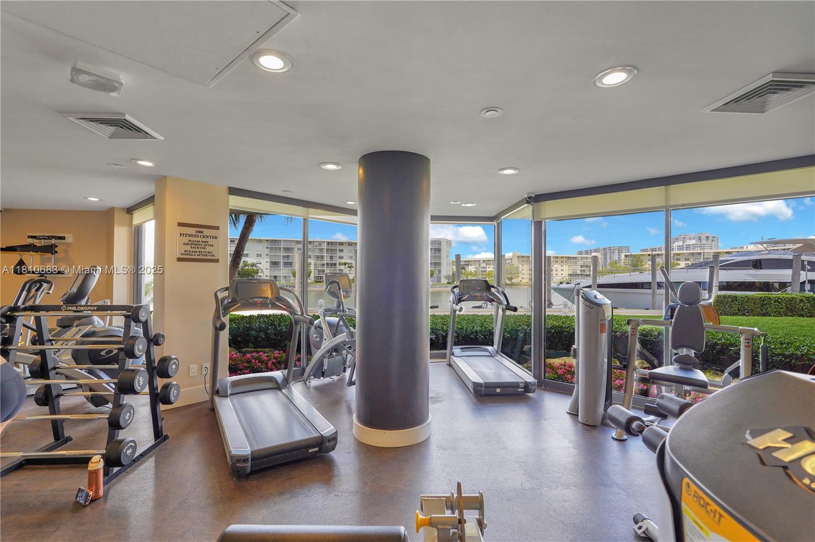 1000 Island Blvd #2508, Aventura FL 33160