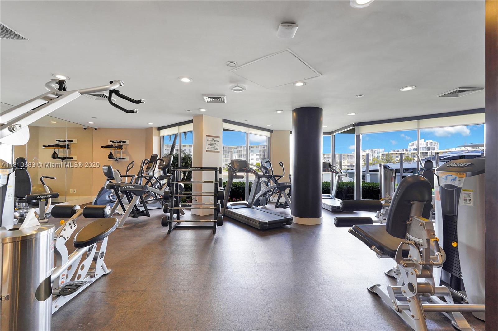 1000 Island Blvd #2508, Aventura FL 33160