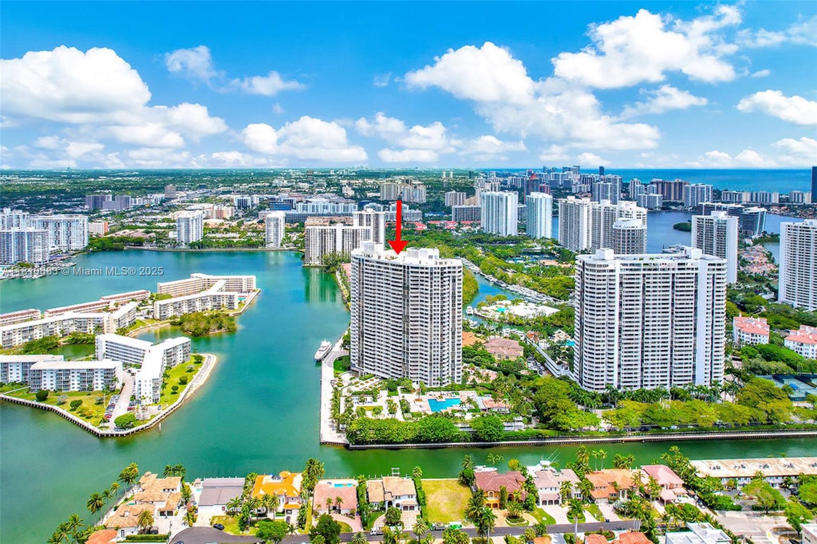 1000 Island Blvd #2508, Aventura FL 33160