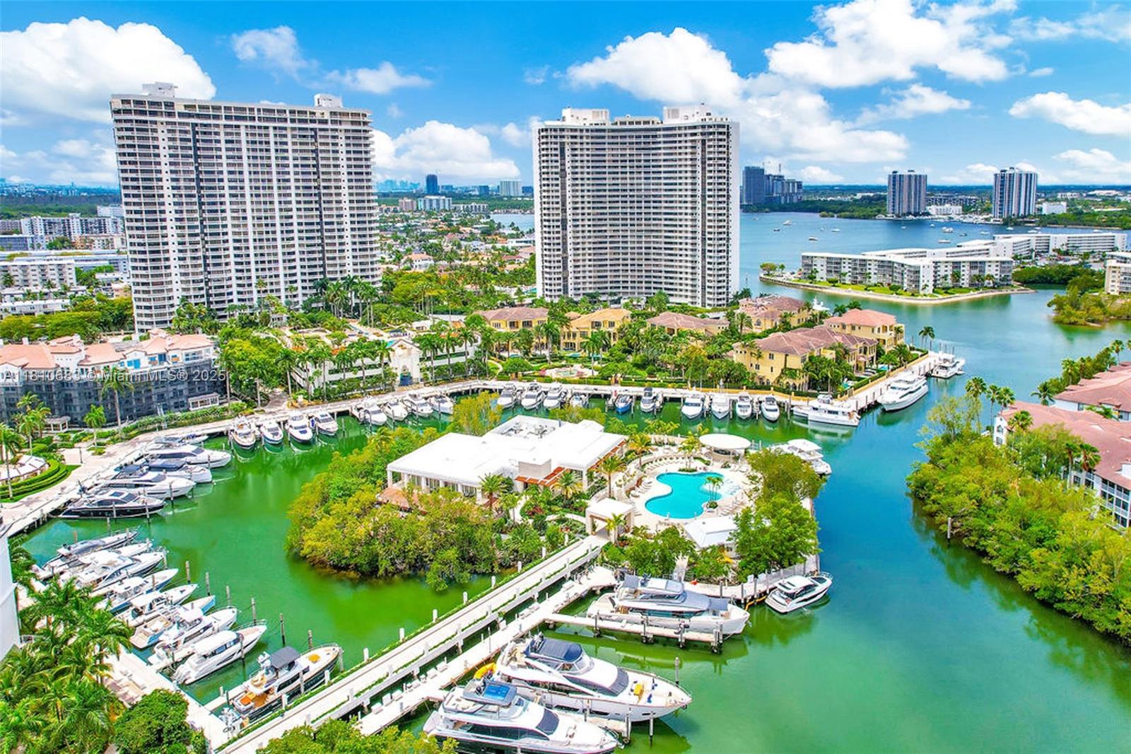 1000 Island Blvd #2508, Aventura FL 33160