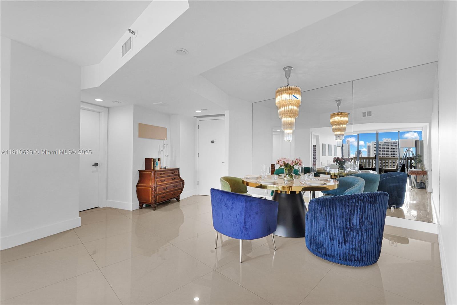 1000 Island Blvd #2508, Aventura FL 33160