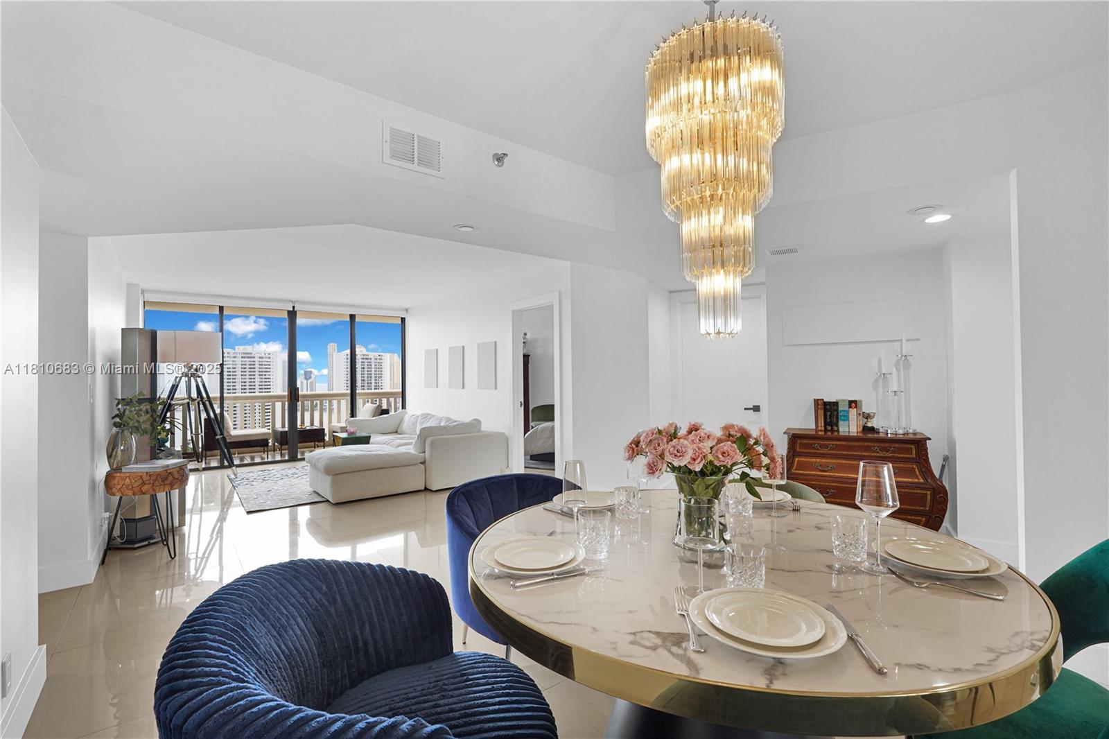 1000 Island Blvd #2508, Aventura FL 33160