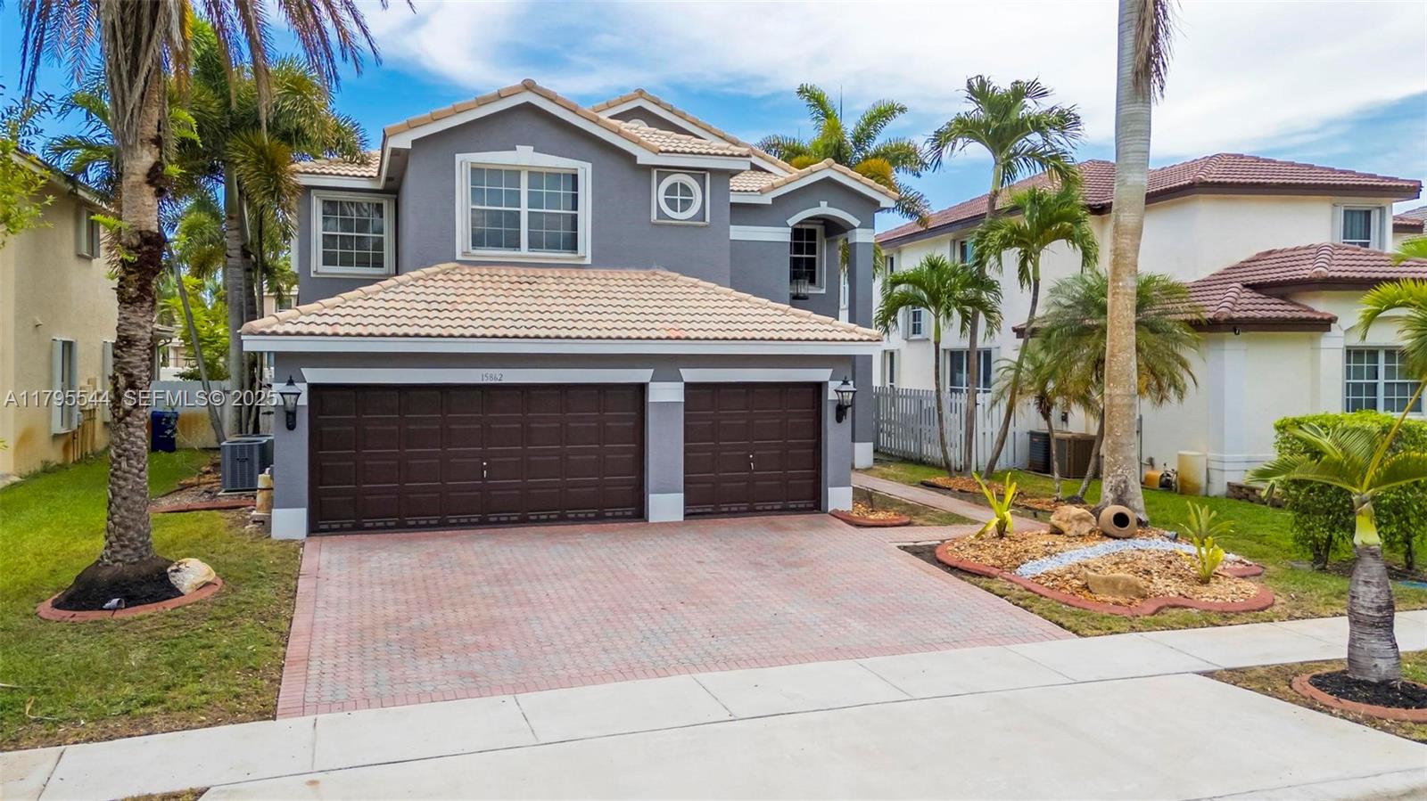 Silver Shores (Parcels A