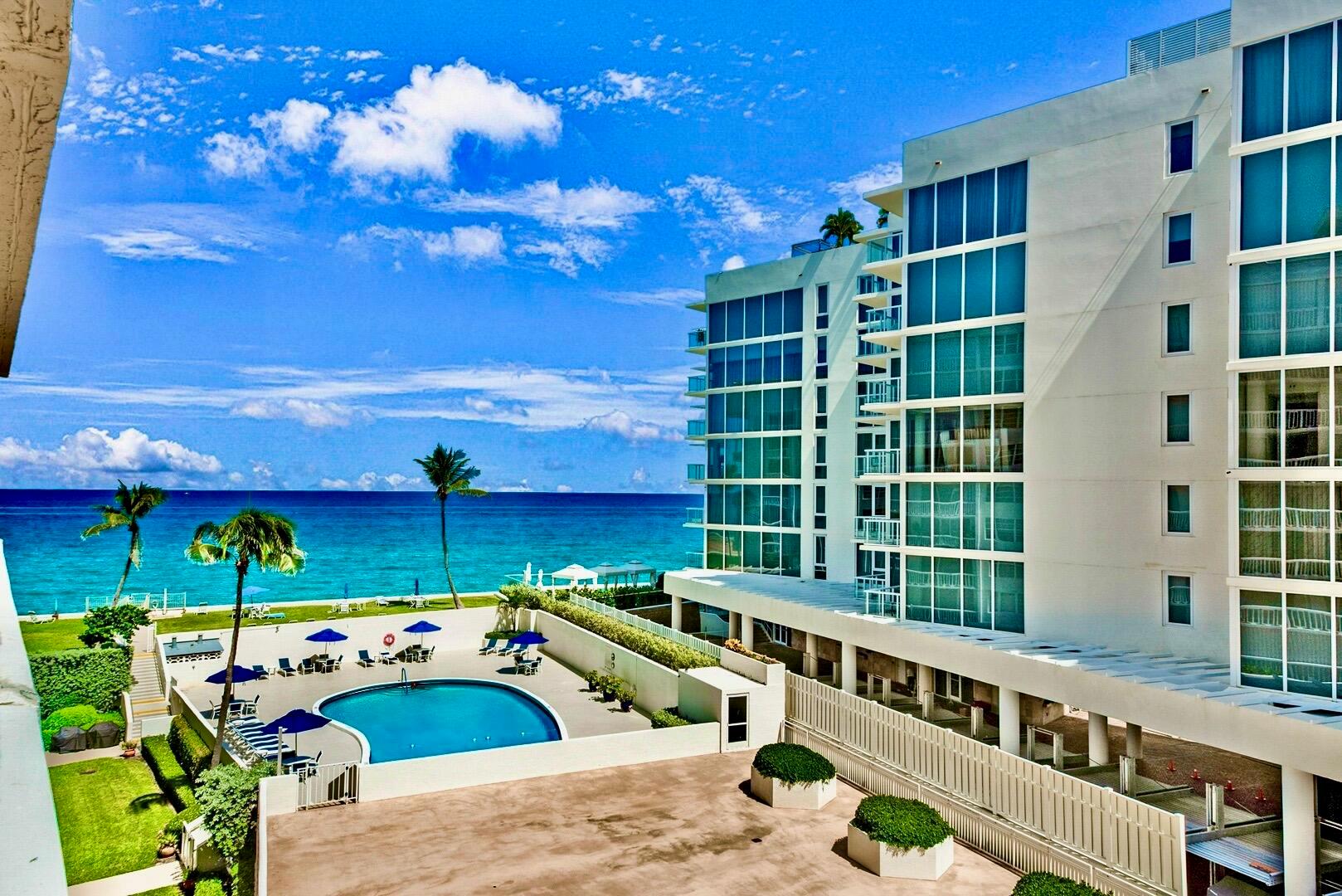 Homes for sale in South Palm Beach, FL | 3570 S Ocean Boulevard #506, South Palm Beach, FL 33480 | MLS# R11094456