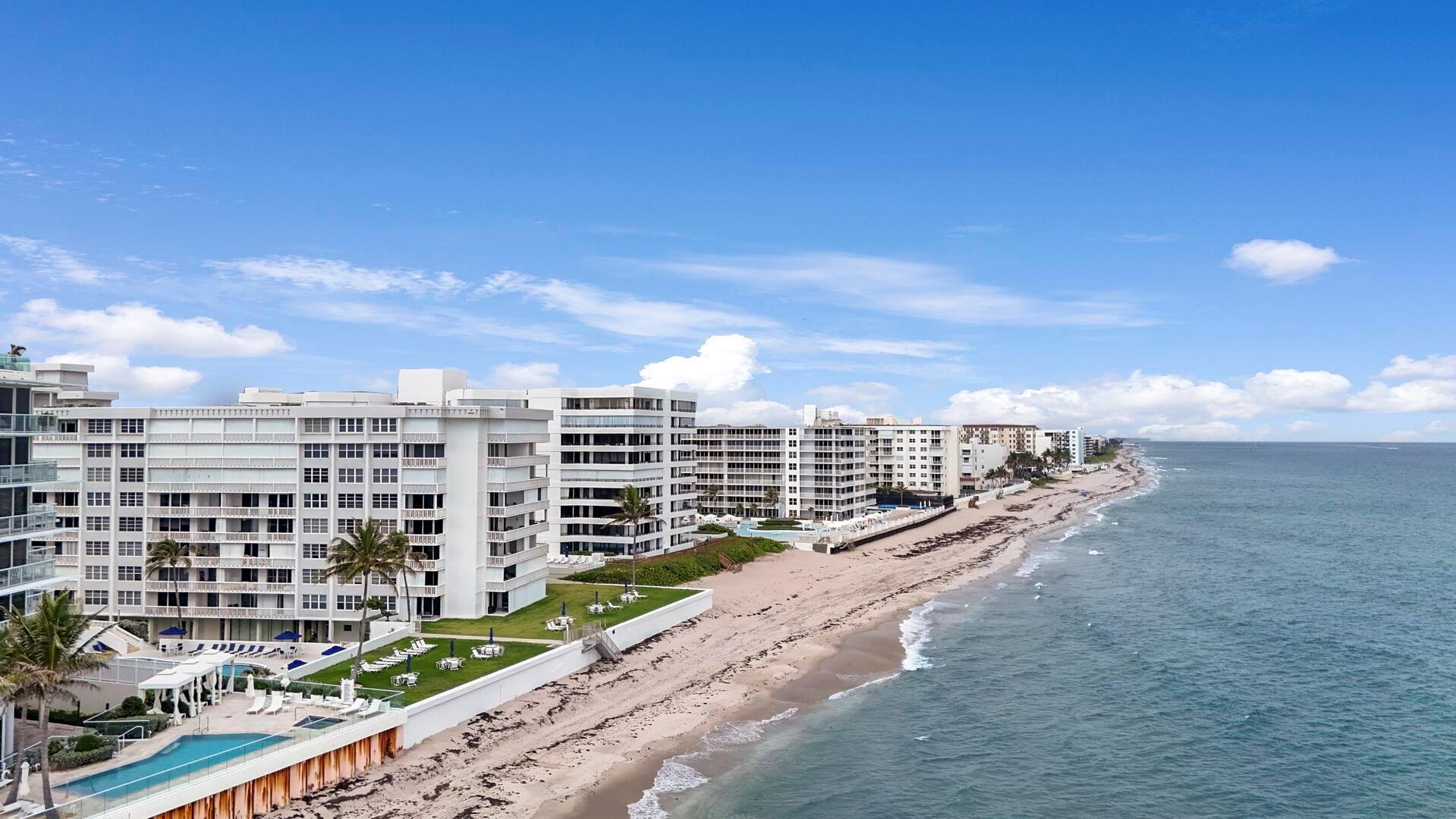 Homes for sale in South Palm Beach, FL | 3570 S Ocean Boulevard #506, South Palm Beach, FL 33480 | MLS# R11094456